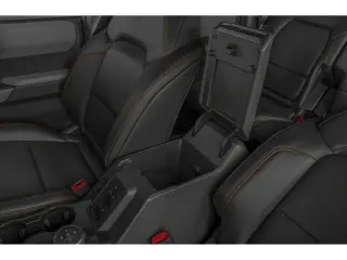 Ford Bronco 2022 4x4 Base Advanced 4p SUV