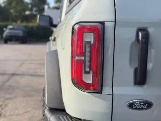 Ford Bronco 2022 4x4 Badlands Advanced 4dr SUV