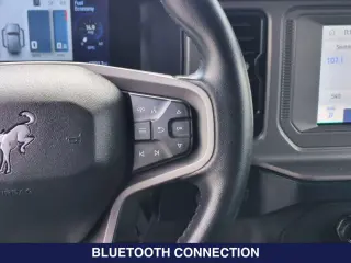 Ford Bronco 2023 4x4 Base 4pl SUV
