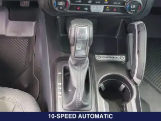 Ford Bronco 2023 4x4 Base 4pl SUV