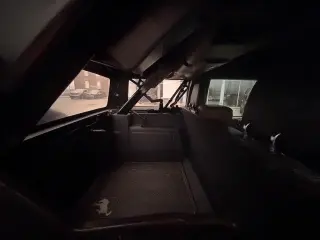 Ford Bronco 2024 4x4 Outer Banks 4dr SUV