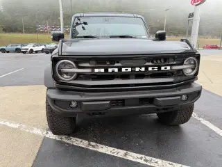 Ford Bronco 2024 4x4 Outer Banks 4dr SUV