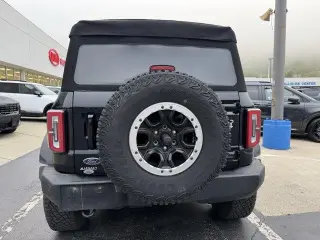 Ford Bronco 2024 4x4 Outer Banks 4dr SUV