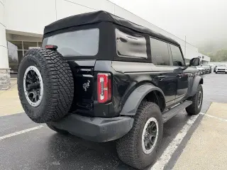 Ford Bronco 2024 4x4 Outer Banks 4dr SUV