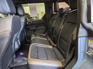 Ford Bronco 2025 4x4 Outer Banks 4dr SUV