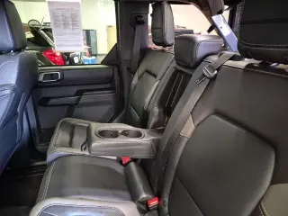 Ford Bronco 2025 4x4 Outer Banks 4dr SUV