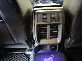 Ford Bronco 2025 4x4 Outer Banks 4dr SUV