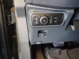 Ford Bronco 2025 4x4 Outer Banks 4dr SUV