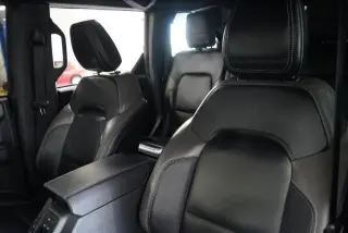 Ford Bronco 2025 4x4 Outer Banks 4p SUV