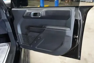 Ford Bronco 2025 4x4 Outer Banks 4p SUV