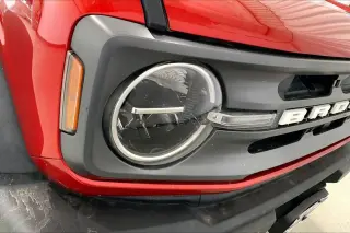 Ford Bronco 2024 4x4 Big Bend 4p SUV