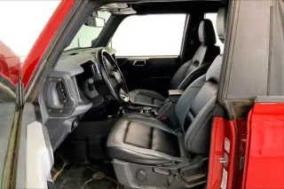 Ford Bronco 2024 4x4 Big Bend 4p SUV