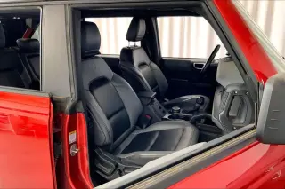 Ford Bronco 2024 4x4 Big Bend 4p SUV