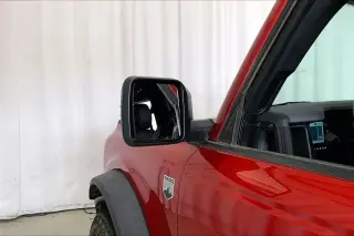 Ford Bronco 2024 4x4 Big Bend 4p SUV