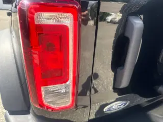 Ford Bronco 2024 4x4 Big Bend 4p SUV