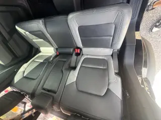 Ford Bronco 2024 4x4 Big Bend 4p SUV