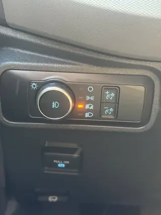 Ford Bronco 2024 4x4 Big Bend 4p SUV