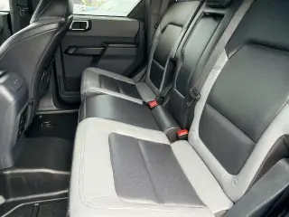Ford Bronco 2024 4x4 Big Bend 4dr SUV