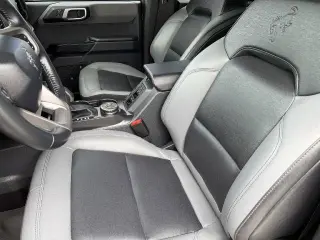Ford Bronco 2024 4x4 Big Bend 4dr SUV