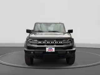 Ford Bronco 2024 4x4 Big Bend 4dr SUV