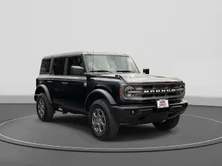 Ford Bronco 2024 4x4 Big Bend 4dr SUV