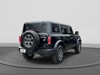 Ford Bronco 2024 4x4 Big Bend 4dr SUV