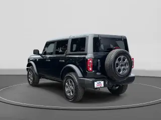 Ford Bronco 2024 4x4 Big Bend 4dr SUV