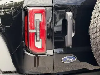 Ford Bronco 2024 4x4 Big Bend 4dr SUV