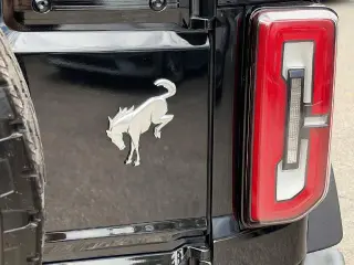 Ford Bronco 2024 4x4 Big Bend 4dr SUV