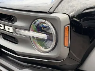 Ford Bronco 2024 4x4 Big Bend 4dr SUV