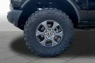 Ford Bronco 2024 4x4 Big Bend 4dr SUV