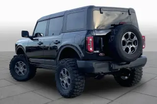 Ford Bronco 2024 4x4 Big Bend 4dr SUV
