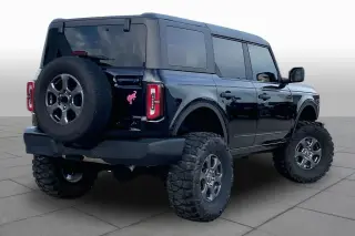 Ford Bronco 2024 4x4 Big Bend 4dr SUV
