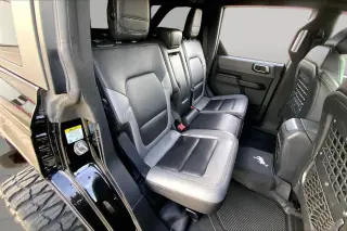Ford Bronco 2024 4x4 Big Bend 4dr SUV