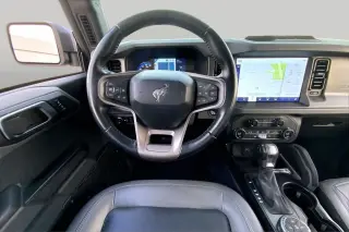 Ford Bronco 2024 4x4 Big Bend 4dr SUV