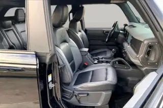 Ford Bronco 2024 4x4 Big Bend 4dr SUV