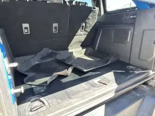 Ford Bronco 2024 4x4 Big Bend 4p SUV