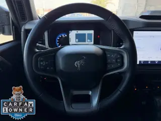 Ford Bronco 2024 4x4 Big Bend SUV 4 puertas