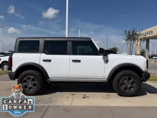 Ford Bronco 2024 4x4 Big Bend SUV 4 puertas