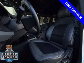 Ford Bronco 2024 4x4 Big Bend SUV 4 puertas