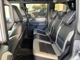 Ford Bronco 2024 4x4 Big Bend 4p SUV