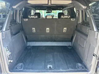 Ford Bronco 2024 4x4 Big Bend 4p SUV