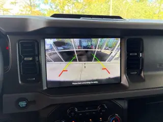Ford Bronco 2024 4x4 Big Bend 4p SUV