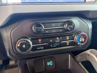 Ford Bronco 2024 4x4 Big Bend 4p SUV