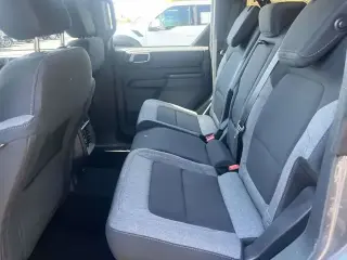 Ford Bronco 2025 4x4 Base 4p SUV