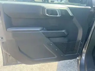 Ford Bronco 2025 4x4 Base 4p SUV