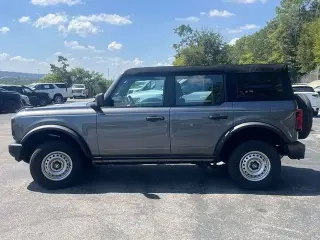 Ford Bronco 2025 4x4 Base 4p SUV