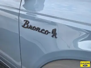 Ford Bronco 2024 4x4 Badlands Advanced 4dr SUV