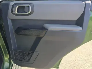 Ford Bronco 2023 4x4 Big Bend 4p SUV
