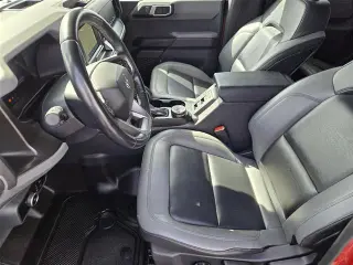Ford Bronco 2023 4x4 Big Bend 4p SUV